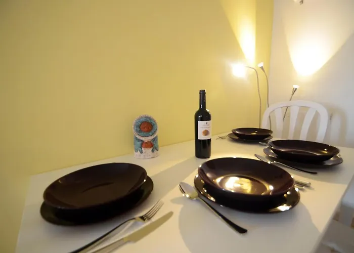 Apartment Alcudia Magic