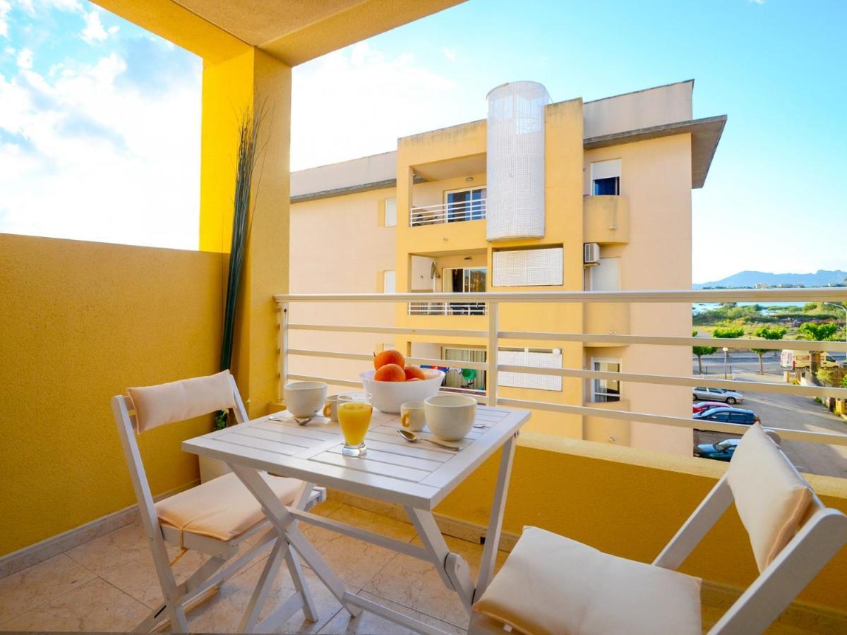 Alcudia Magic Apartment Port d'Alcúdia