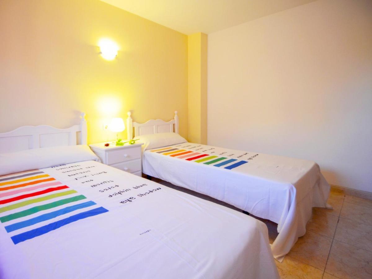 Apartment Alcudia Magic