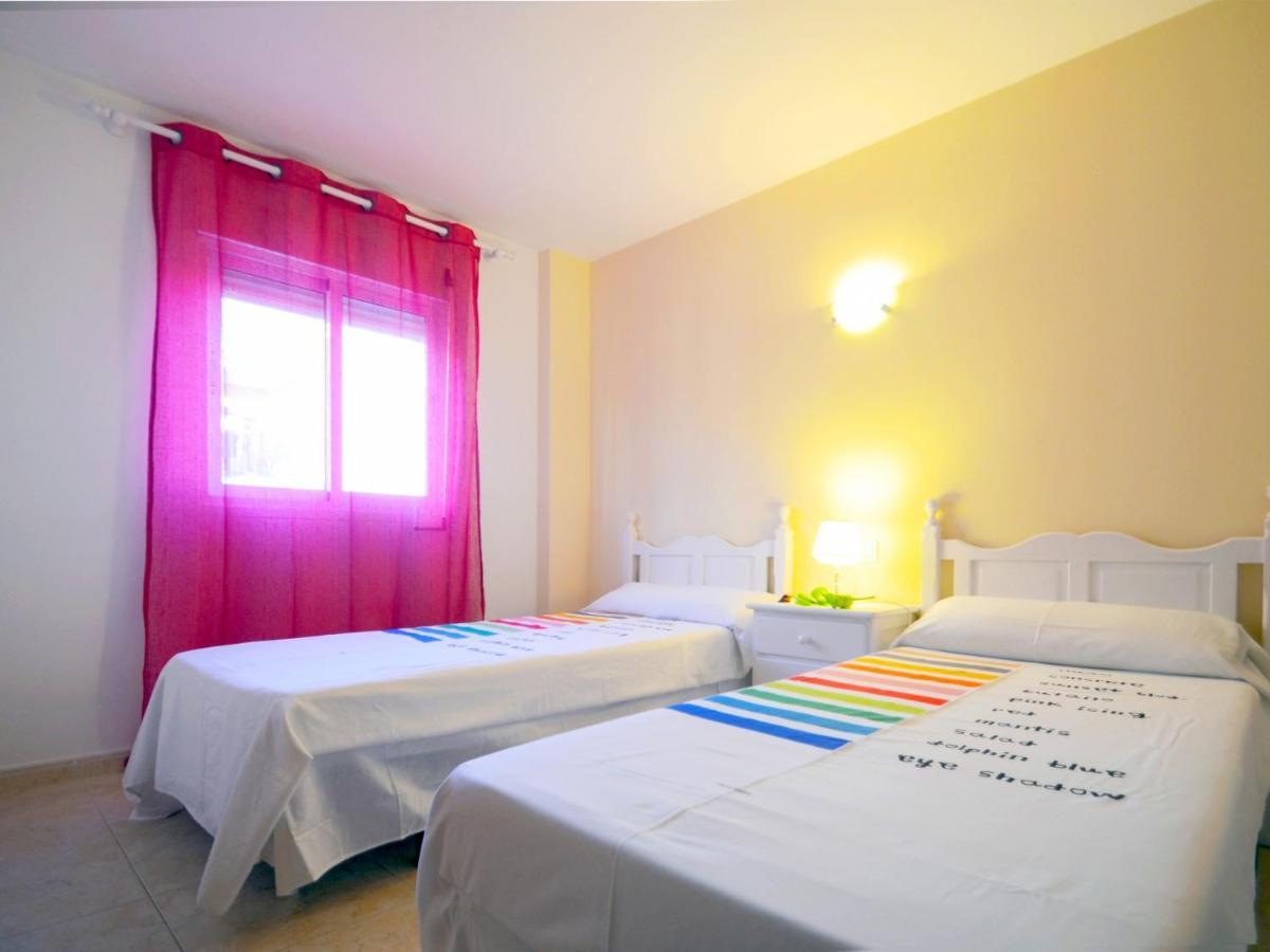 Appartement Alcudia Magic *