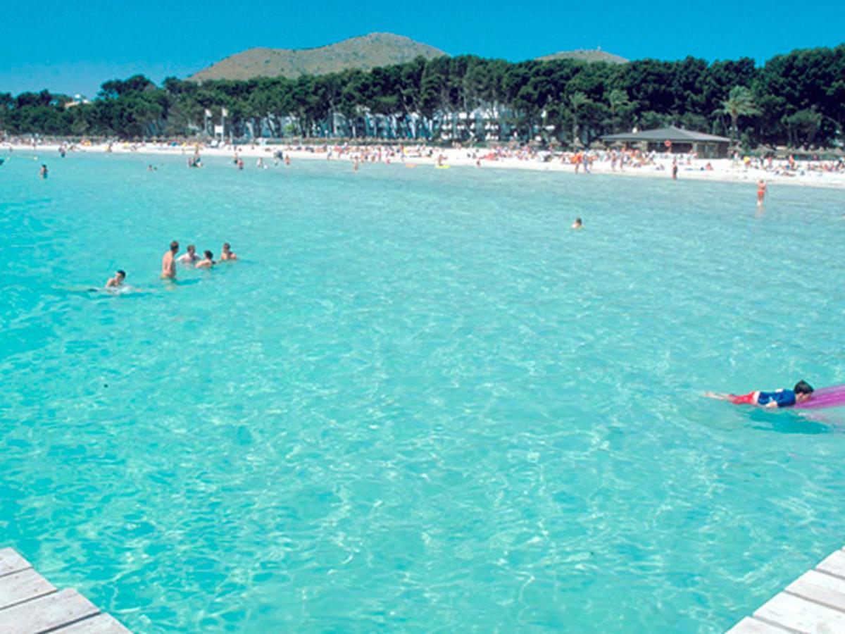 Alcudia Magic * Port d'Alcúdia