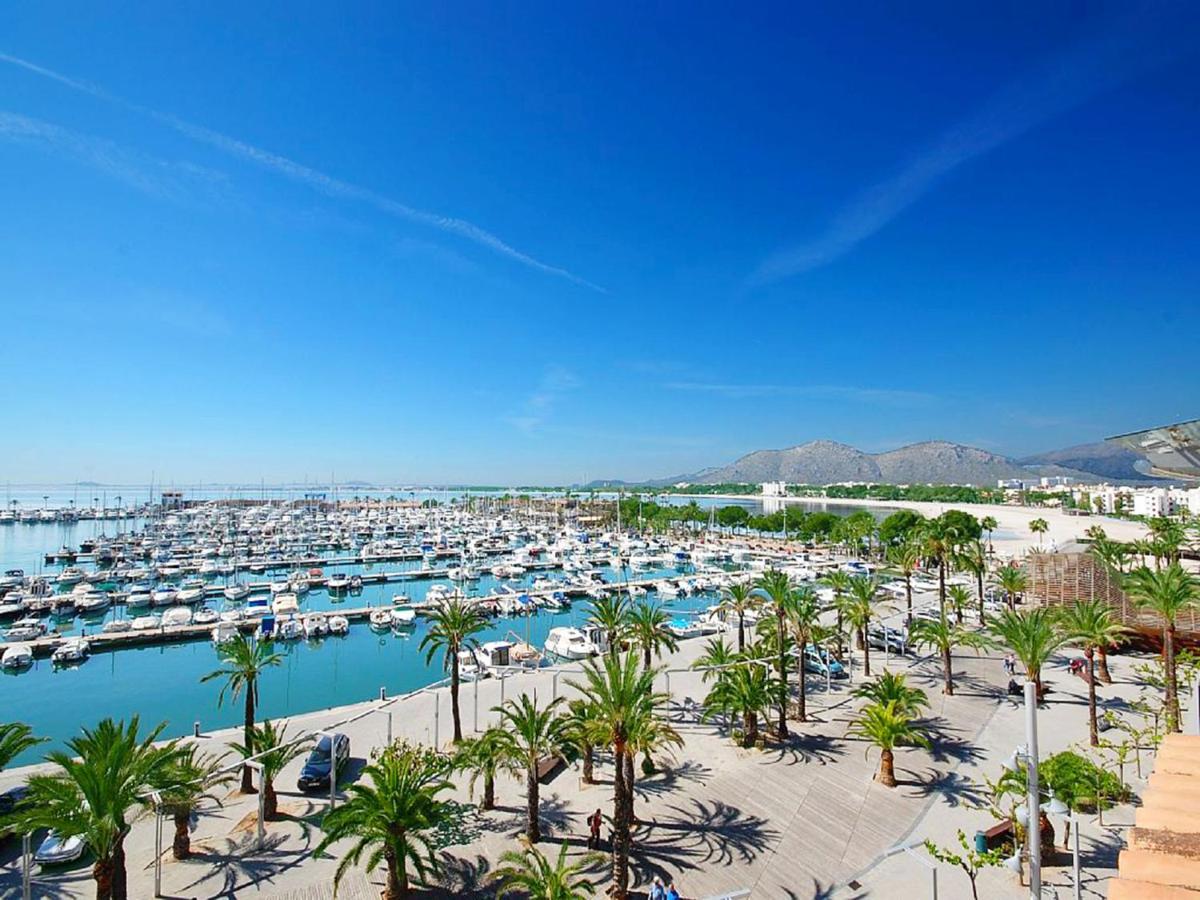 Appartement Alcudia Magic