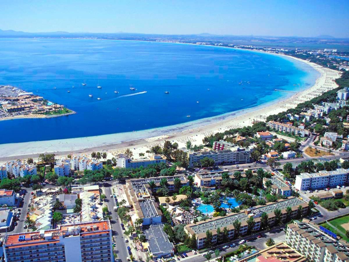 Alcudia Magic Appartement *