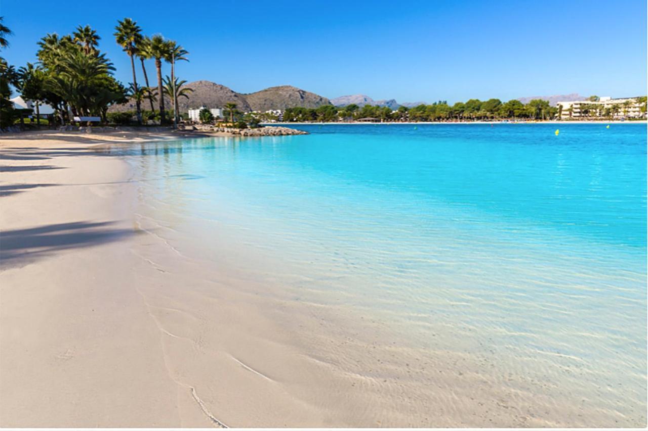 Alcudia Magic Apartment