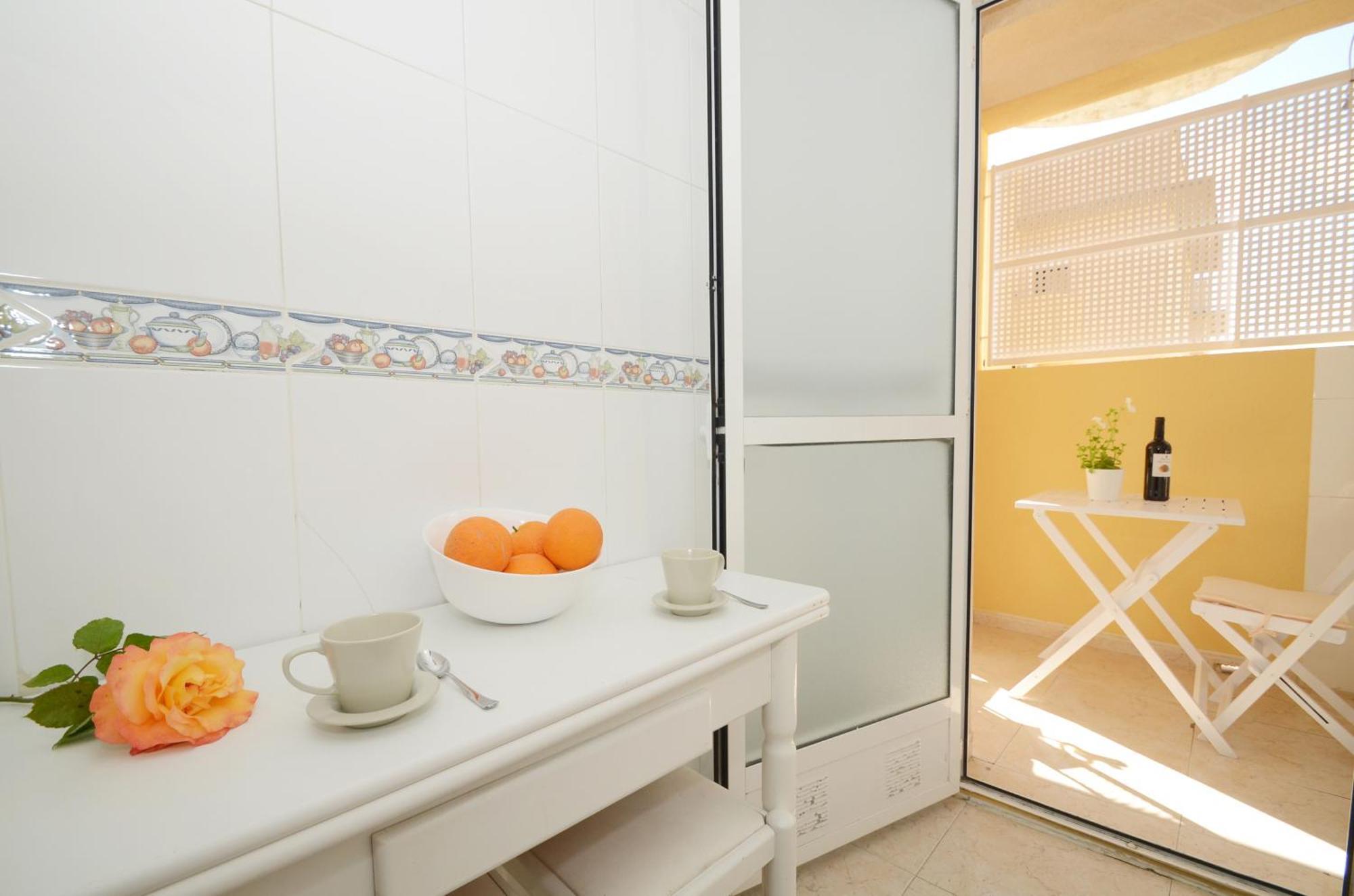 Appartement Alcudia Magic Port d'Alcúdia