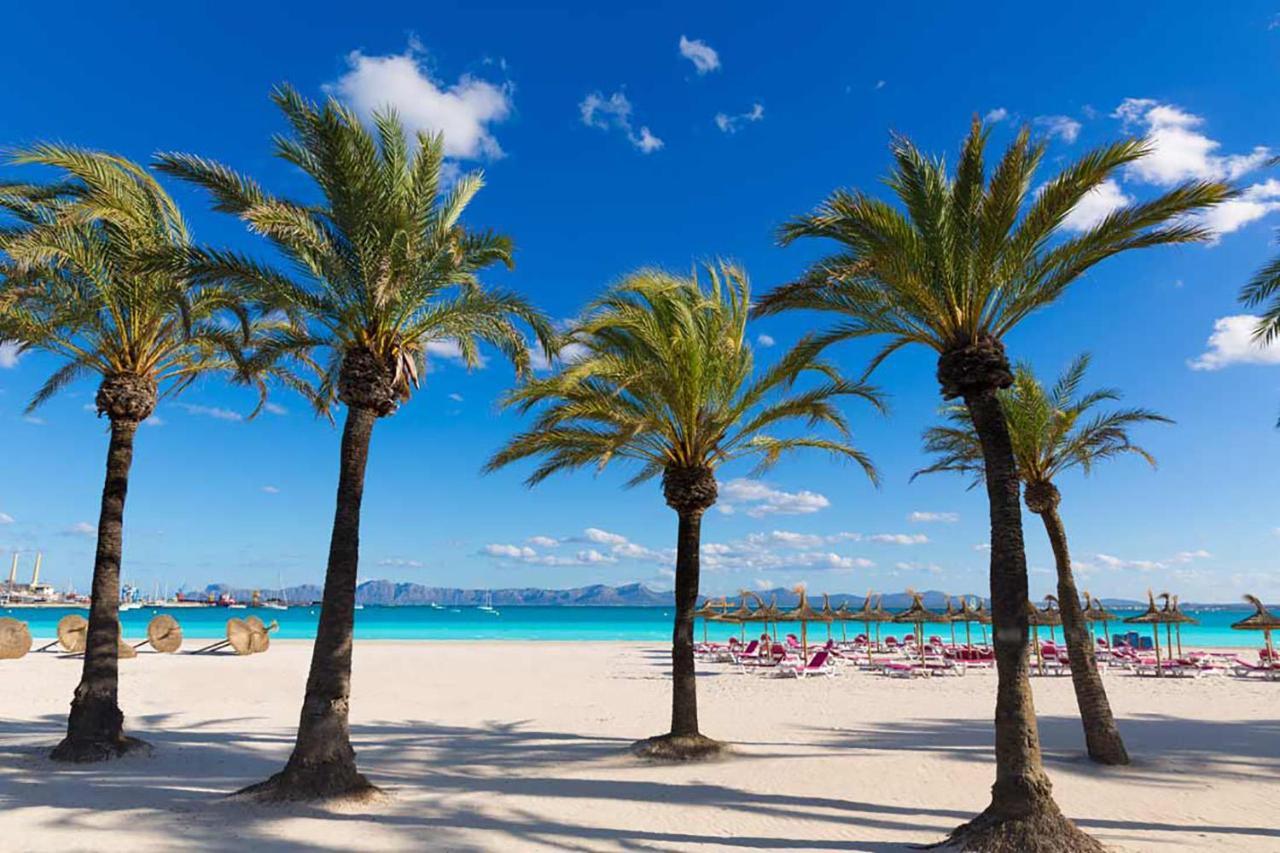 Alcudia Magic Port d'Alcúdia