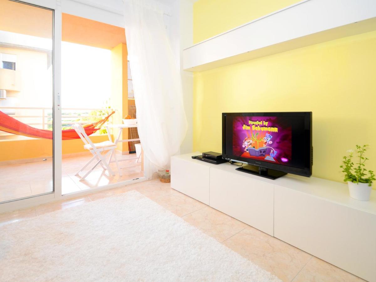 Apartment Alcudia Magic
