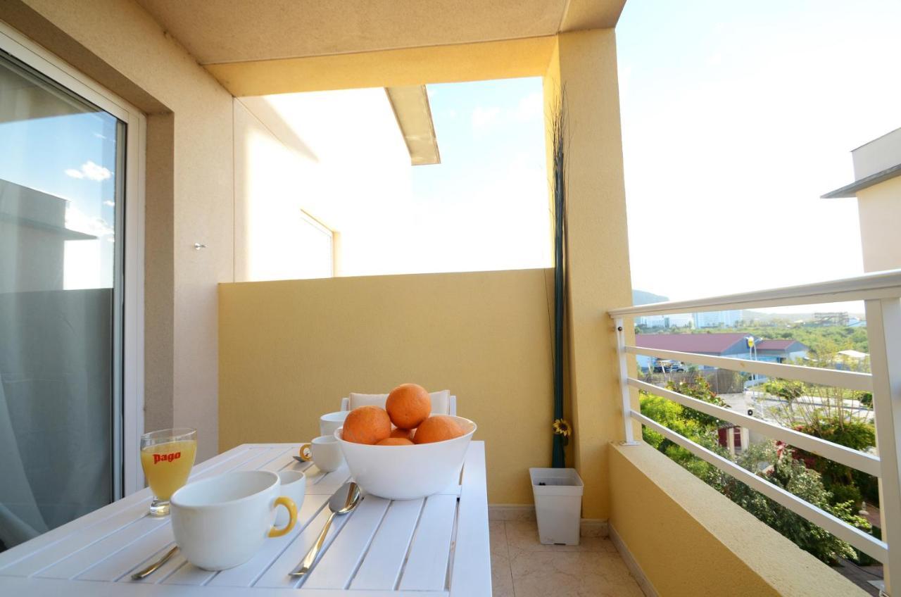 Alcudia Magic Appartement Port d'Alcúdia